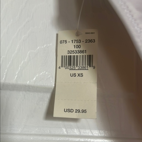 Aerie Leopard Print Bikini Bottoms XS - Picture 5 of 5